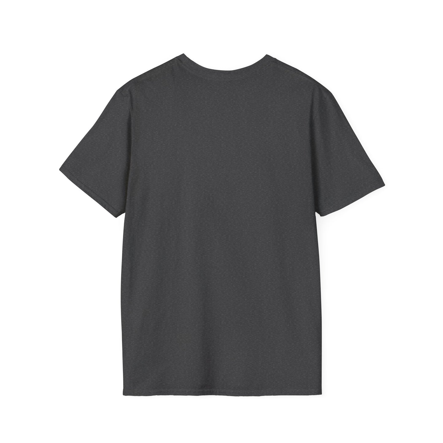 Raven 'F-CAW-F' Graphic Tee
